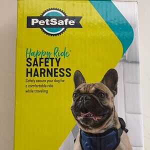 PetSafe Happy Ride Dog Safety Harness for Cars - MED